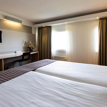 Good Morning+ Malmoe Hotel Exterior foto