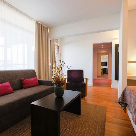 Good Morning+ Malmoe Hotel Exterior foto