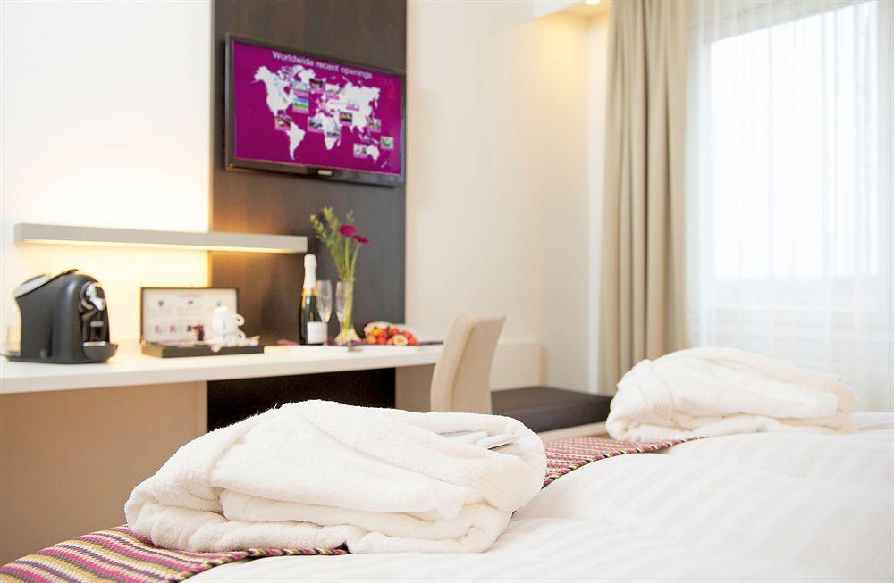 Good Morning+ Malmoe Hotel Exterior foto