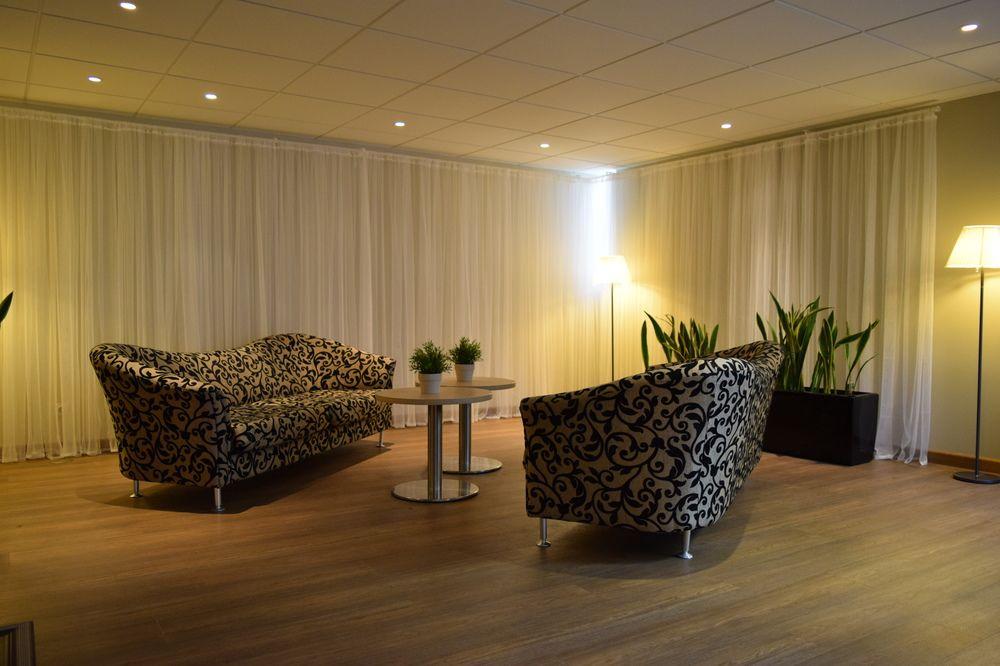 Good Morning+ Malmoe Hotel Exterior foto
