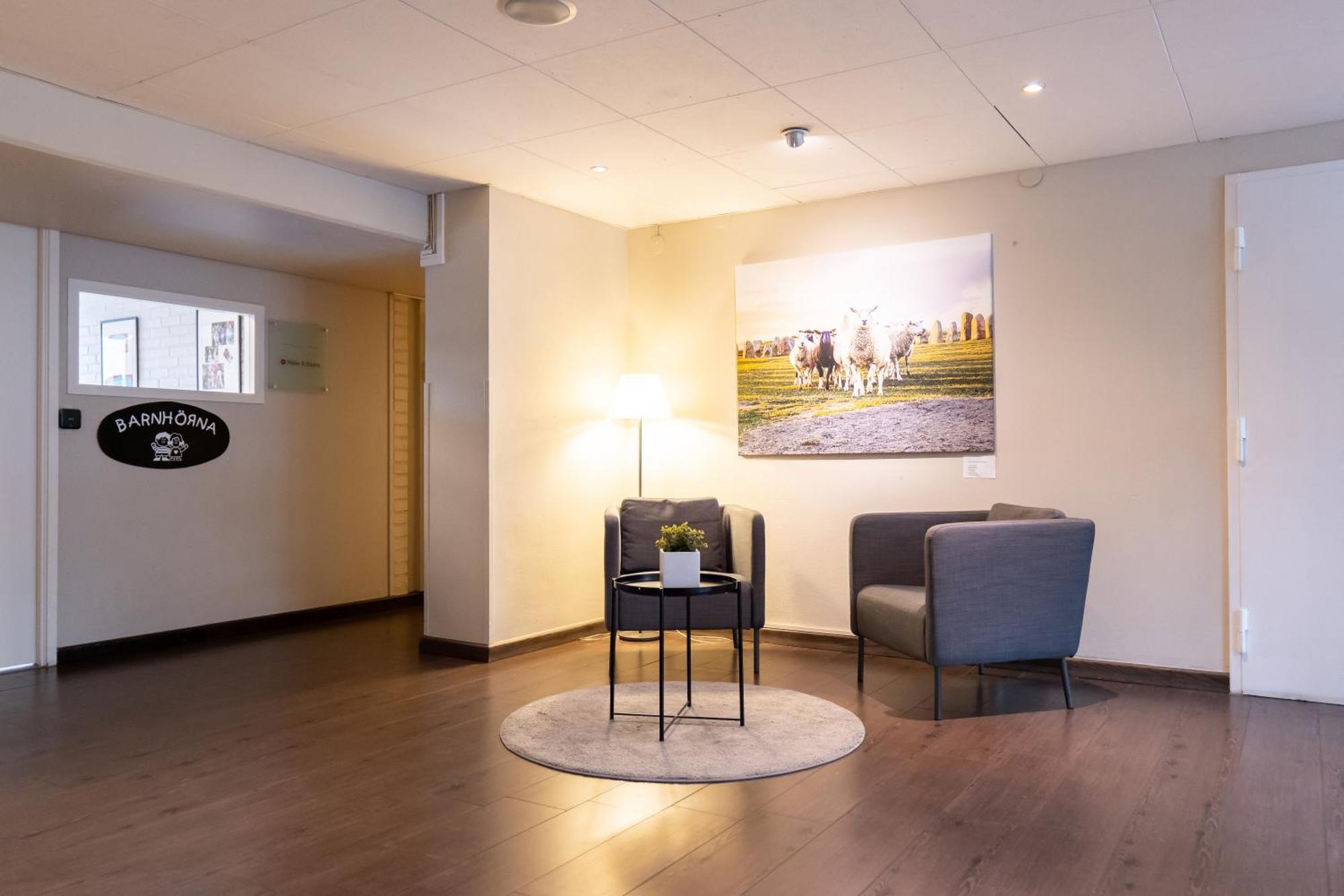 Good Morning+ Malmoe Hotel Exterior foto