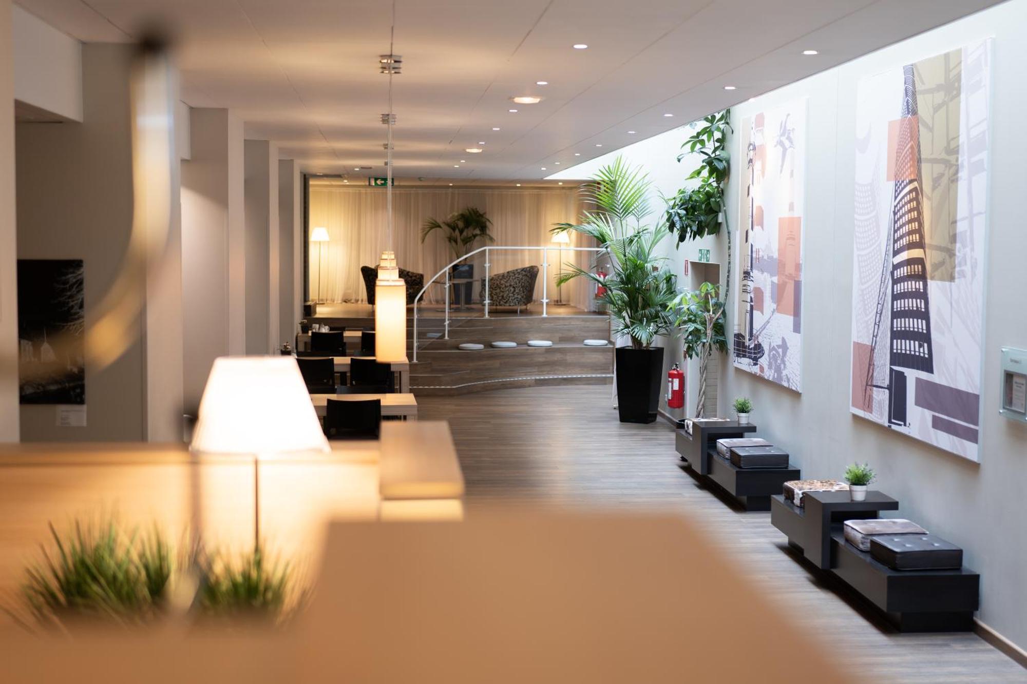 Good Morning+ Malmoe Hotel Exterior foto