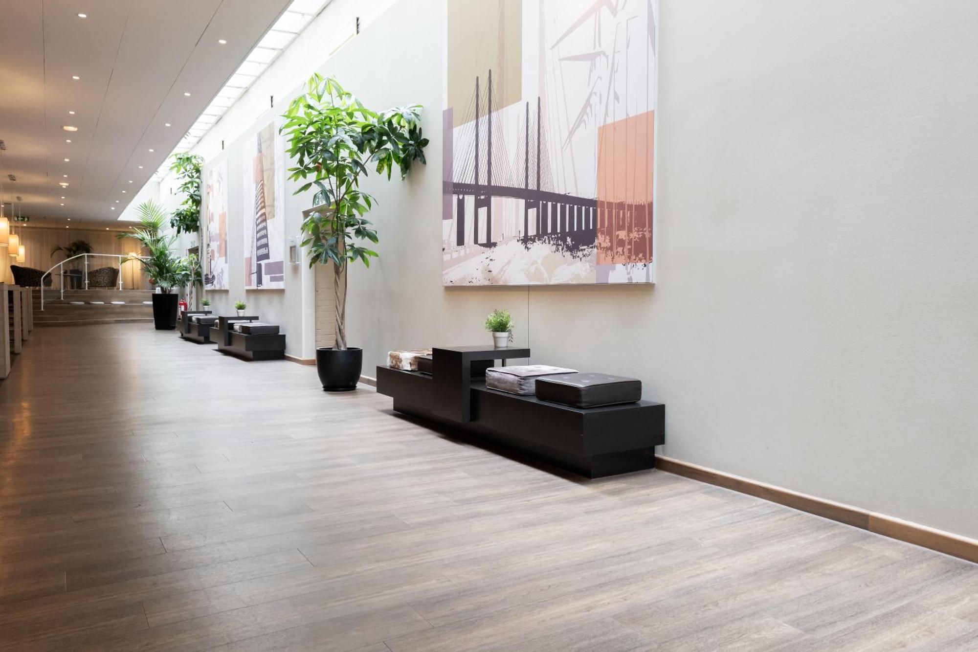 Good Morning+ Malmoe Hotel Exterior foto
