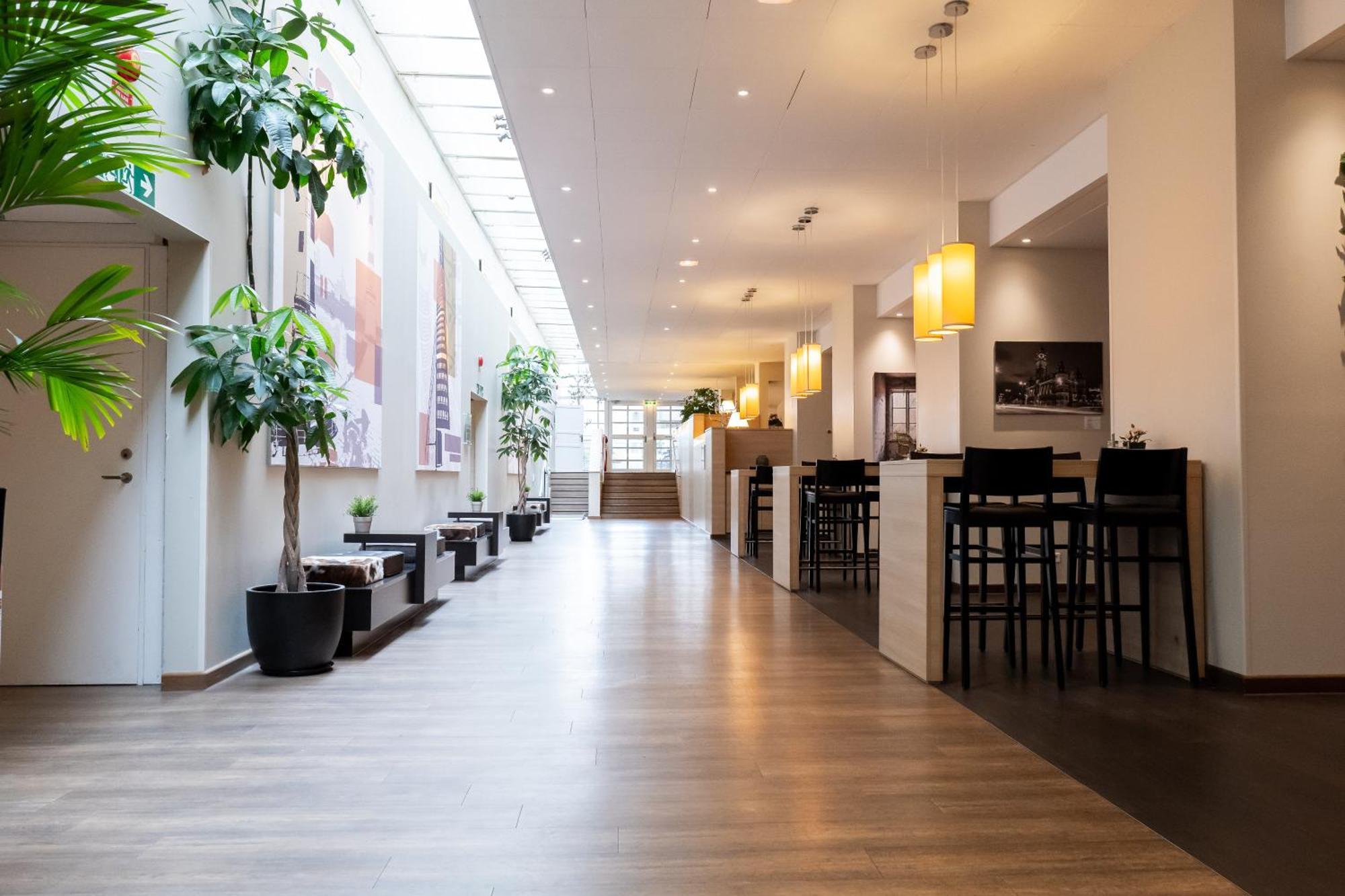 Good Morning+ Malmoe Hotel Exterior foto