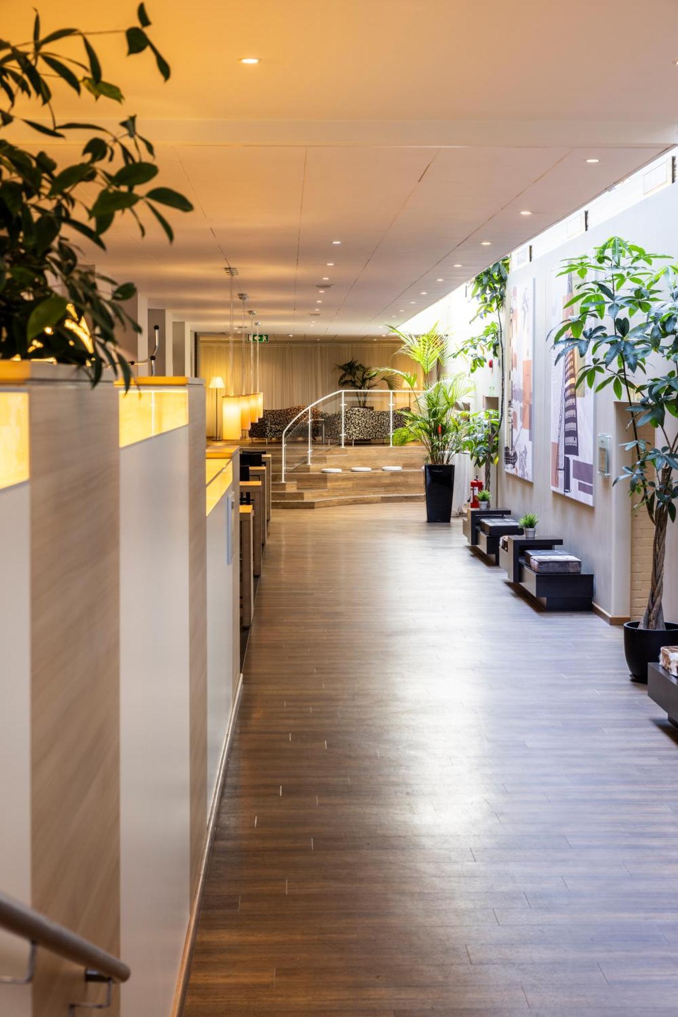 Good Morning+ Malmoe Hotel Exterior foto