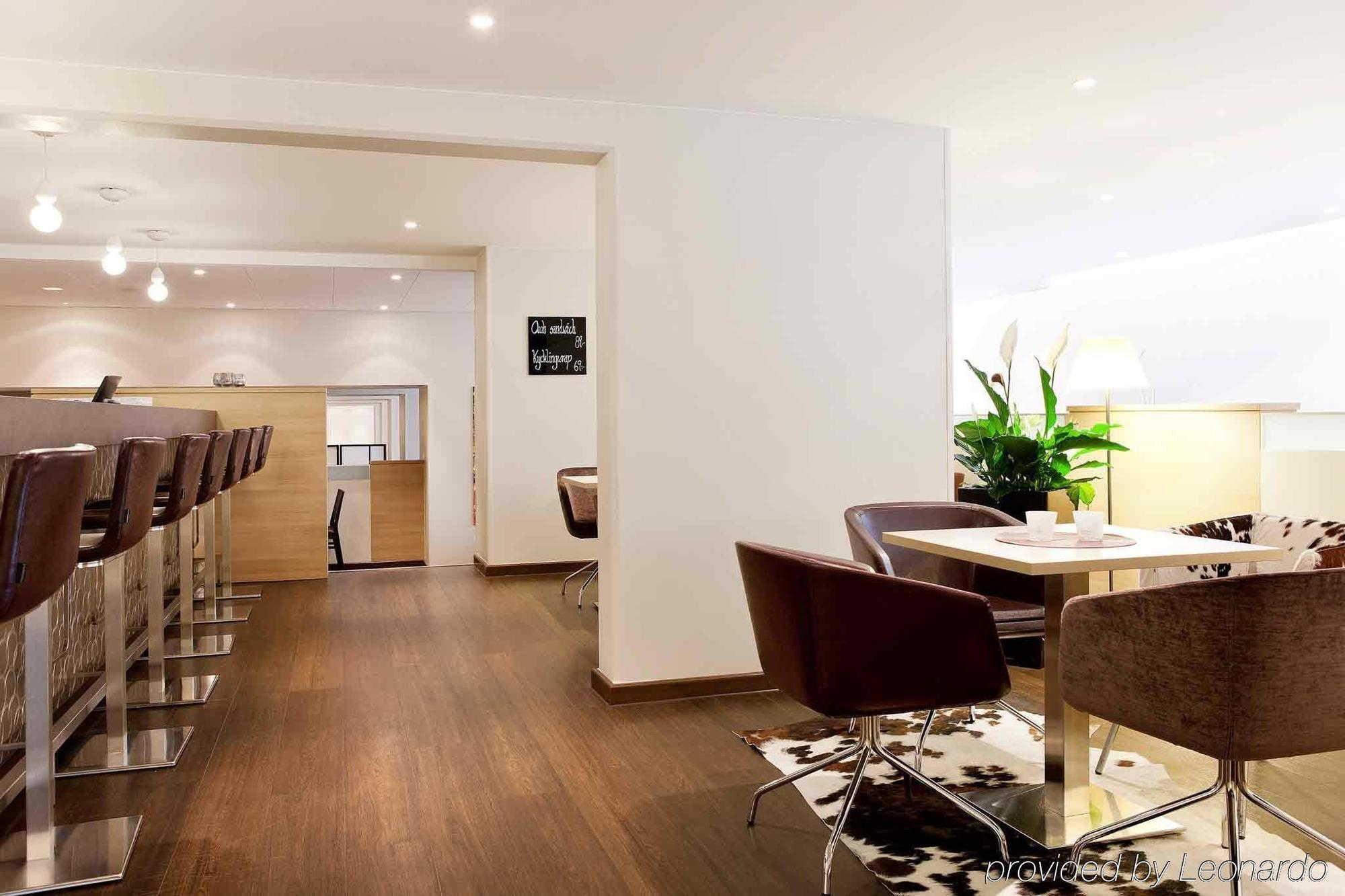 Good Morning+ Malmoe Hotel Exterior foto