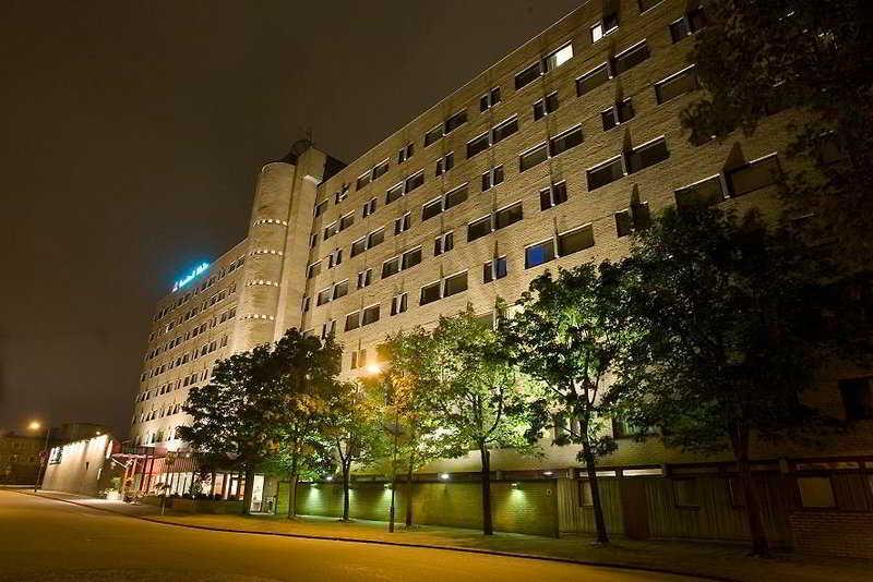Good Morning+ Malmoe Hotel Exterior foto