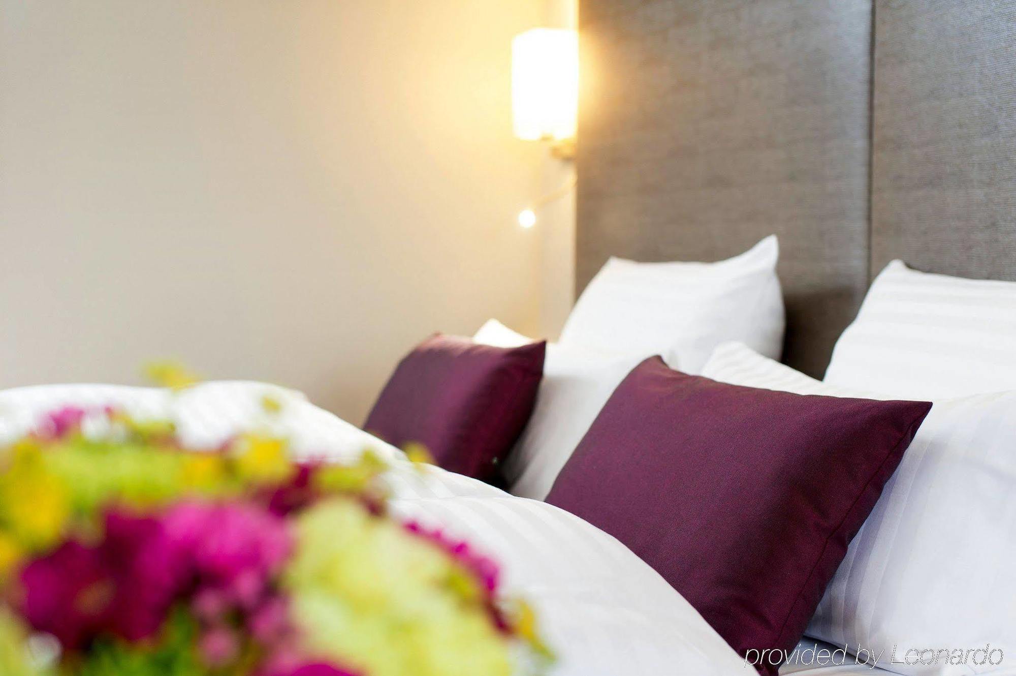 Good Morning+ Malmoe Hotel Exterior foto
