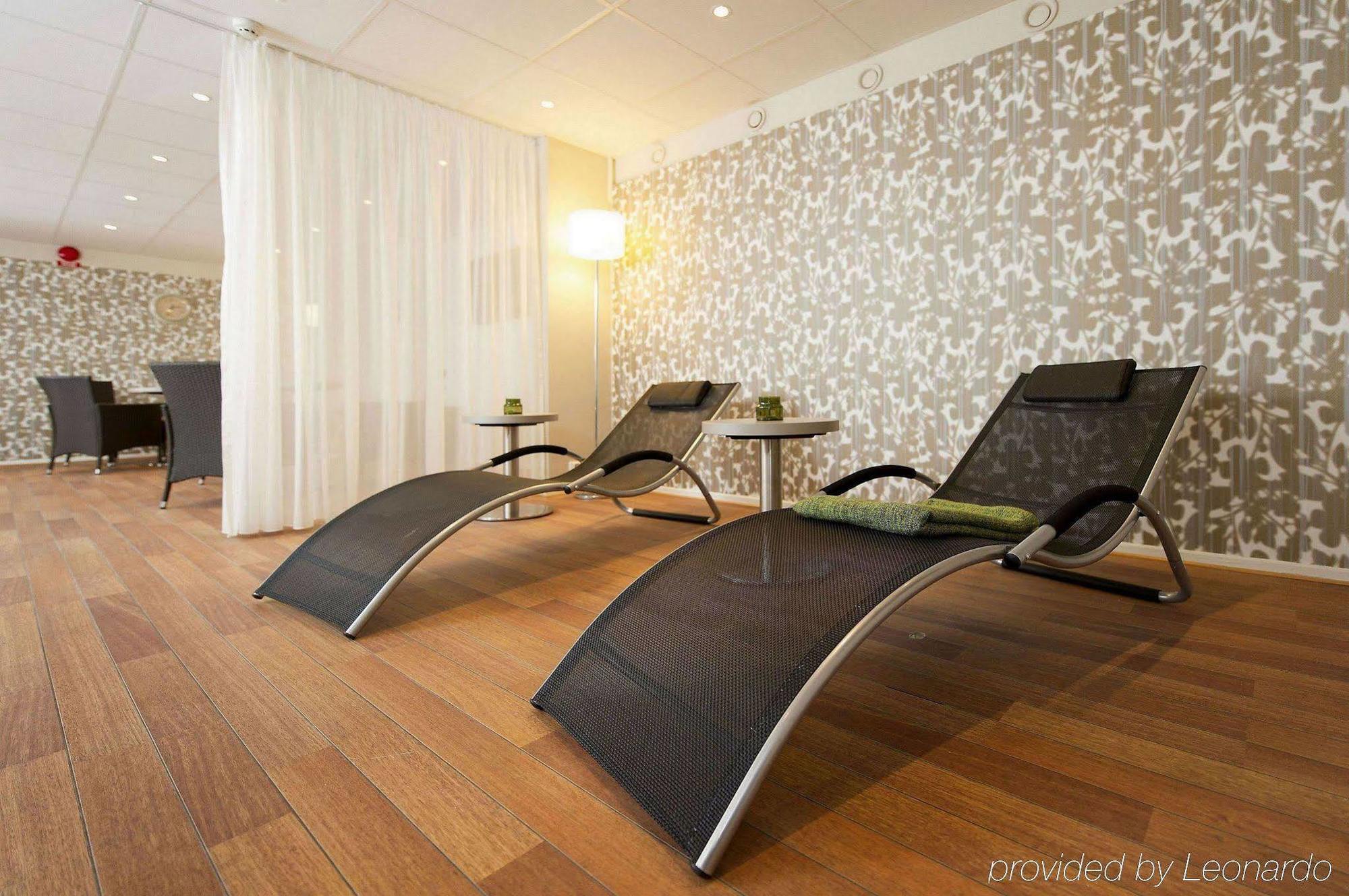 Good Morning+ Malmoe Hotel Exterior foto