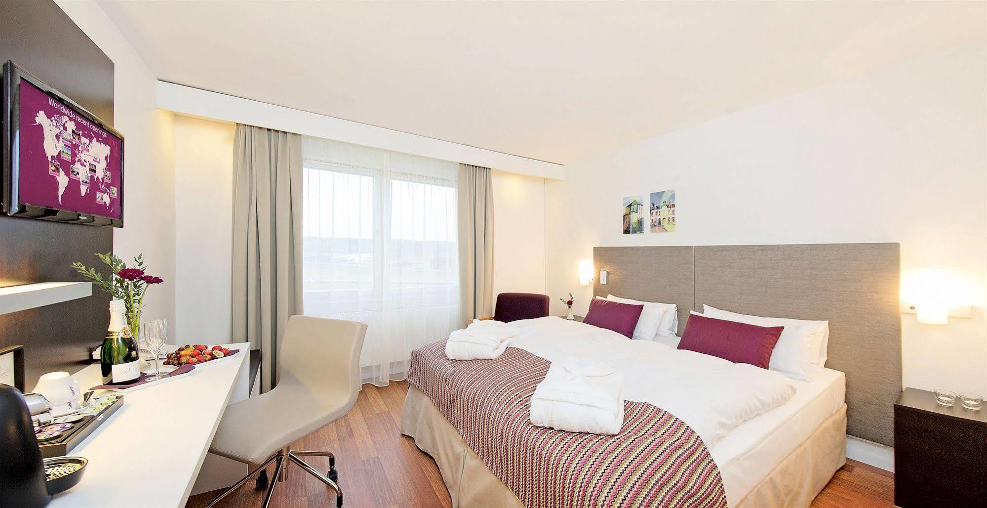 Good Morning+ Malmoe Hotel Exterior foto