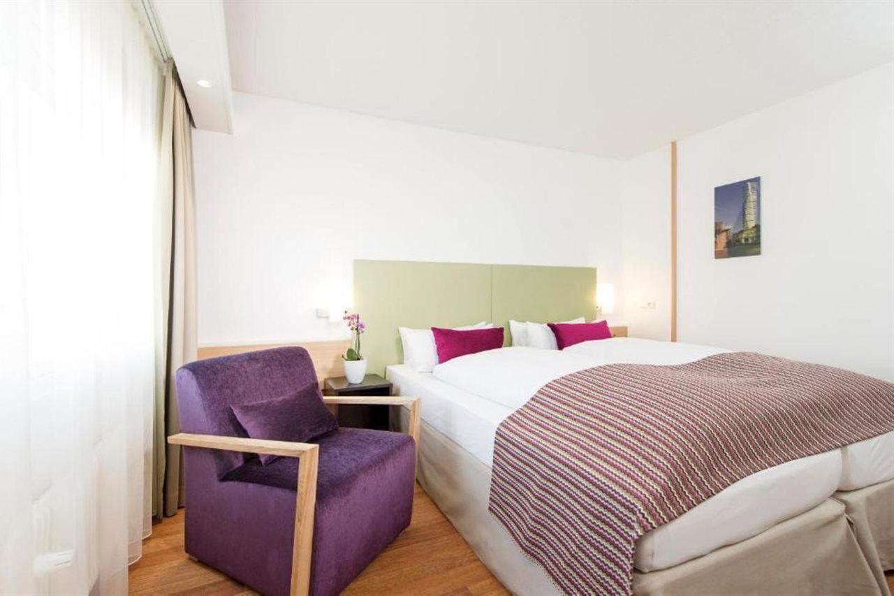 Good Morning+ Malmoe Hotel Exterior foto